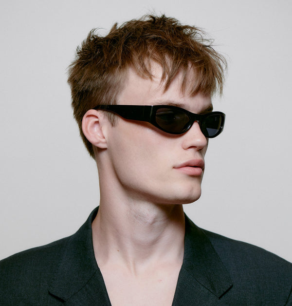 Gust / Black & Grey Lens - Shade Files